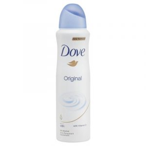 DOVE SPRAY NAISILLE