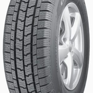 GoodyearCARGO ULTRA GRIP 2