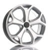 BarzettaKinect Silver