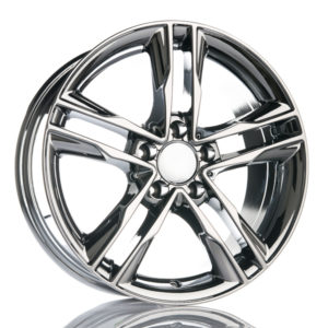 BarzettaSS5 ShadowChrome