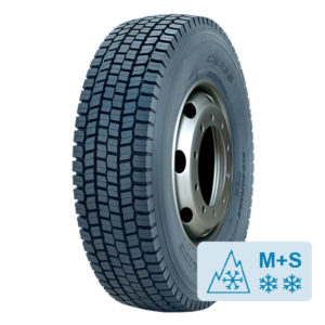 GoodrideMULTIDRIVE ECO D2 Kuorma-autoon TARJOUS