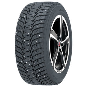 GoodrideIceMaster Spike 200% Nastoituksella! -Engineered in Finland-