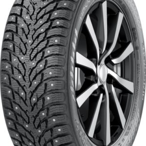 NokianHakkapeliitta 9 SUV TARJOUS!