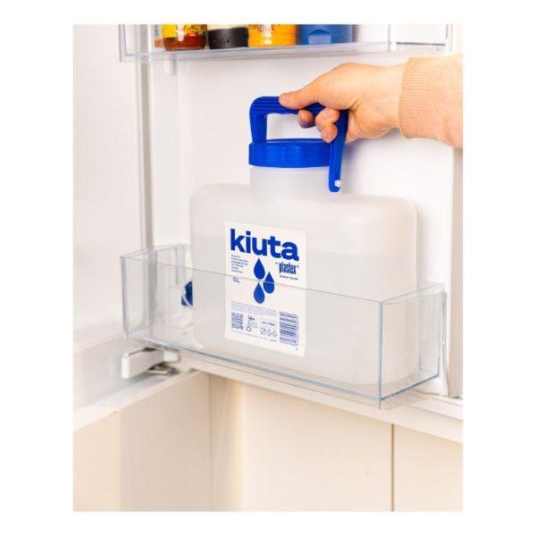 PLASTEX VESIASTIA JÄÄKAAPPIIN 5L