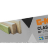 G-MAN KÄSISAHA CLASSIC 22" 550MM