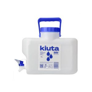 PLASTEX VESIASTIA JÄÄKAAPPIIN 5L