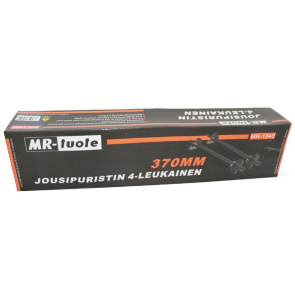 JOUSIPURISTIN 4-LEUKAINEN MR-TUOTE