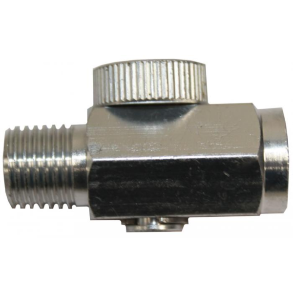 PAINEENSÄÄDIN 1/4" MINI MR-TUOTE