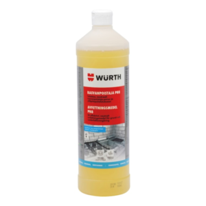 RASVANPOISTAJA PH8 1L WURTH