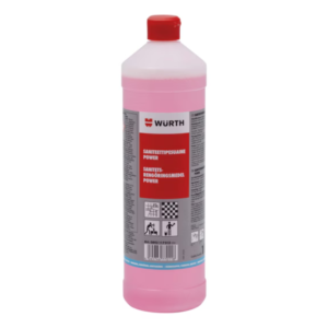 SANITEETTIPESUAINE POWER 1L WURTH