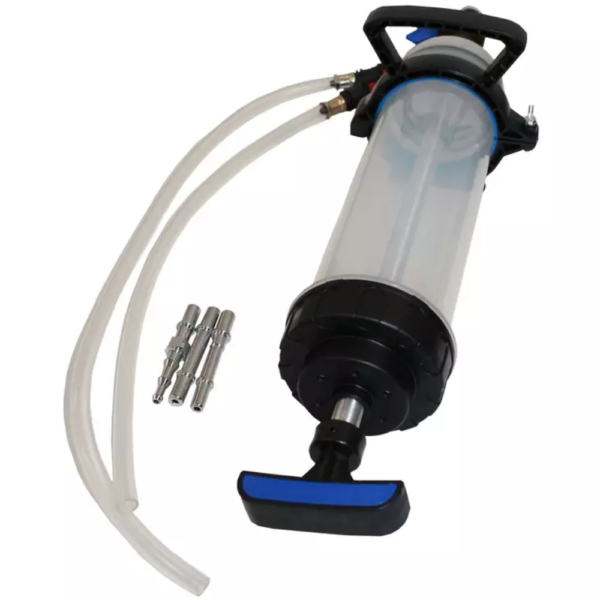 MR-TUOTE IMU-/TÄYTTÖPUMPPU 1,5L