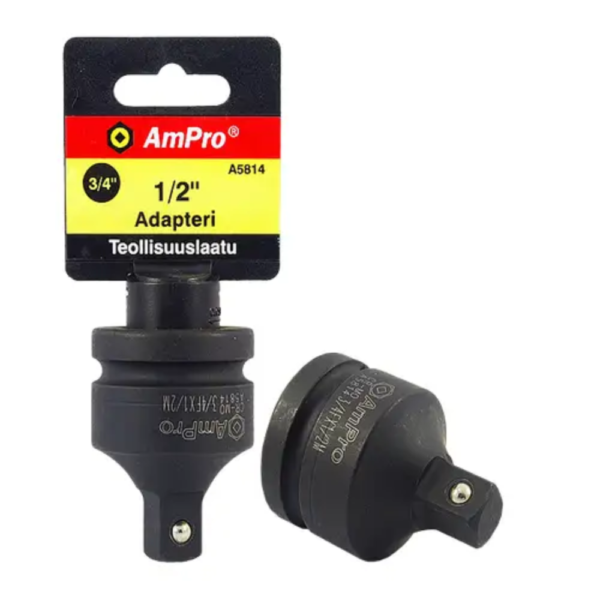 ADAPTERI 3/4"-1"