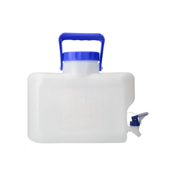 PLASTEX VESIASTIA JÄÄKAAPPIIN 5L