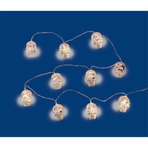 AIRAM PÄÄKALLO PÄÄKALLOVALOSARJA