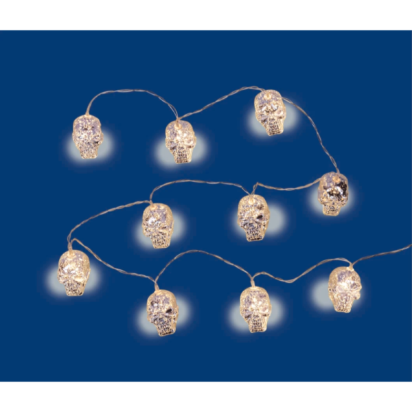 AIRAM PÄÄKALLO PÄÄKALLOVALOSARJA