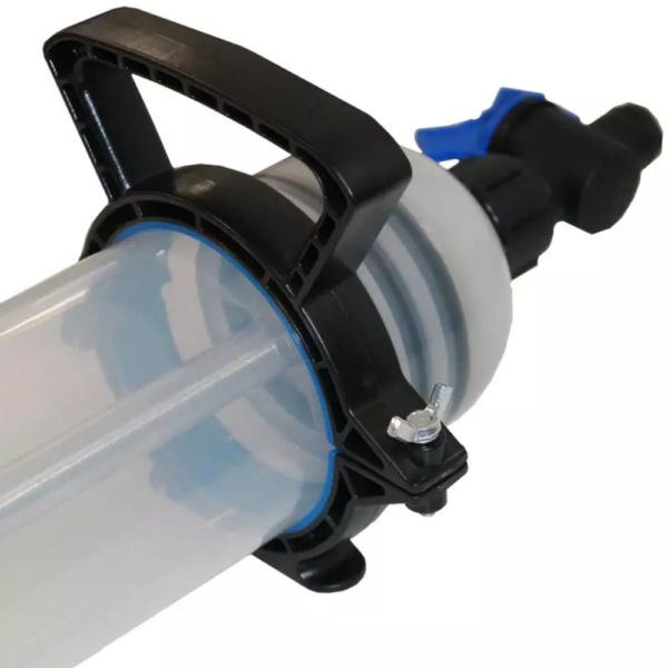 MR-TUOTE IMU-/TÄYTTÖPUMPPU 1,5L