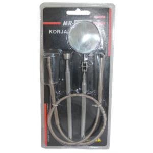 MR-TUOTE KORJAUSSARJA 3-OS