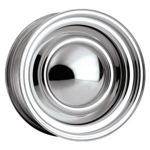 Jack WheelerAmerican Classic Smoothie Chrome