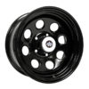 Jack WheelerRocky 8
