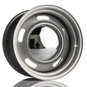 Jack WheelerAmerican Classic Rally Silver