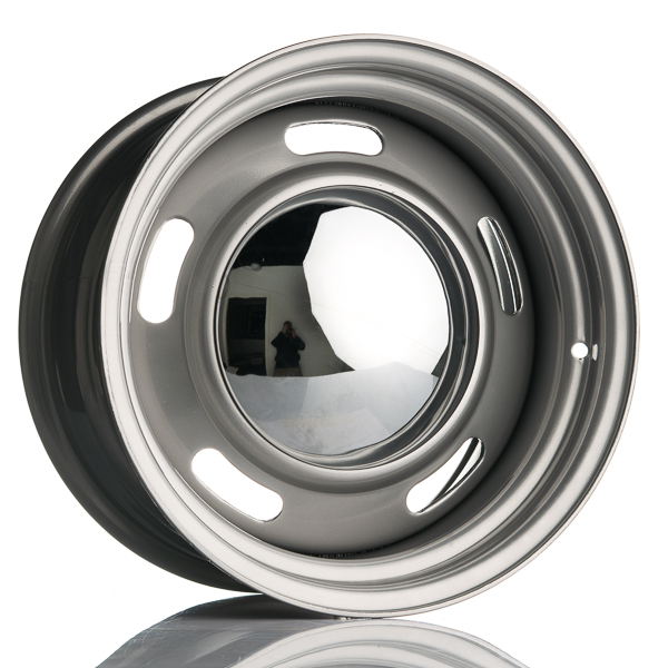 Jack WheelerAmerican Classic Rally Silver