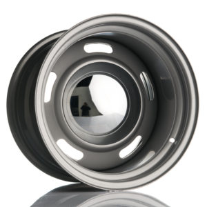 Jack WheelerAmerican Classic Rally Silver
