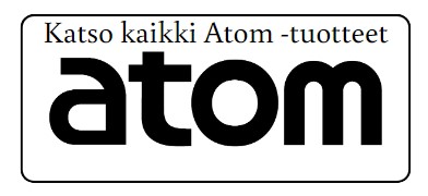 katso kaikki atom tuotteet logo