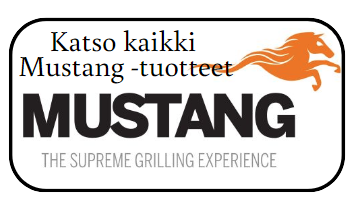 katso kaikki mustang tuotteet logo