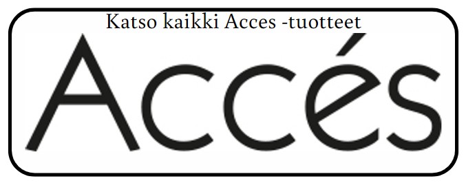 keskisen kauppa acces logo