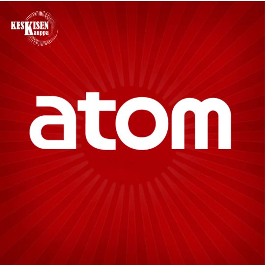 keskisen kauppa atom urheilu Atom Sport tarjoaa kattavan valikoiman varusteita moneen eri harrastukseen aina jääkiekosta frisbeegolfiin! Liikunnan harrastaminen on jokaisen oikeus toteuttaa itseään, Atom