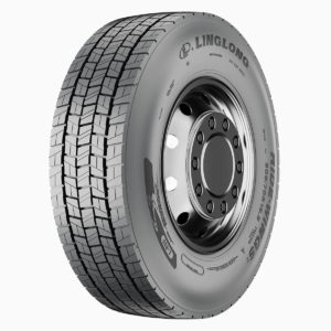 LinglongL-D20 kuorma-autoon 3PMSF