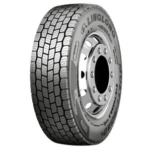 LinglongR-D30 kuorma-autoon 3PMSF