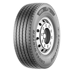 LinglongW-S60 kuorma-autoon 3PMSF