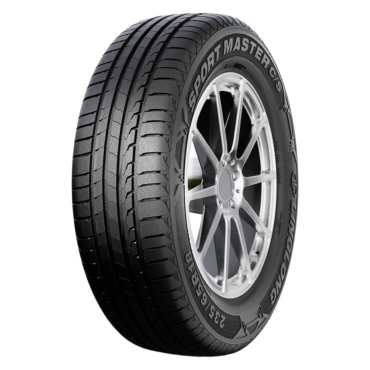 LinglongSport Master C/S