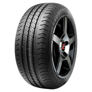 LinglongCargoMax R701 Trailer Testimenestys!