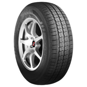 LinglongGreenMax CrossWeather Van AS