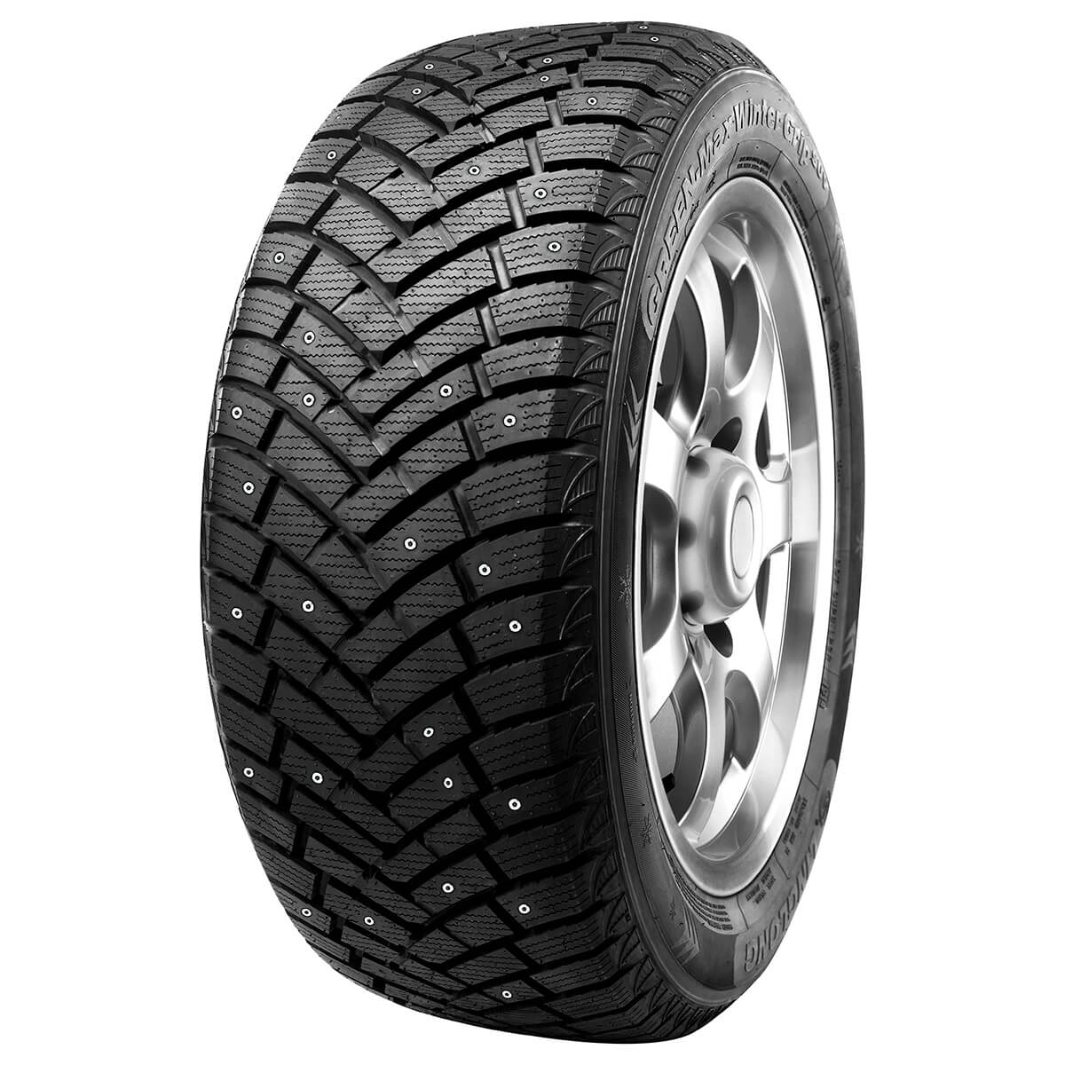 LinglongGreenMax Winter Grip SUV