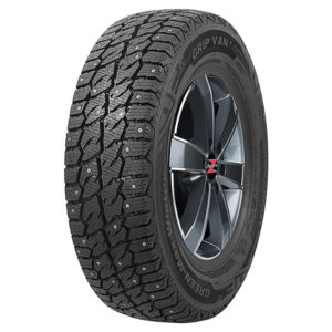 LinglongGreenMax Winter Grip Van 2