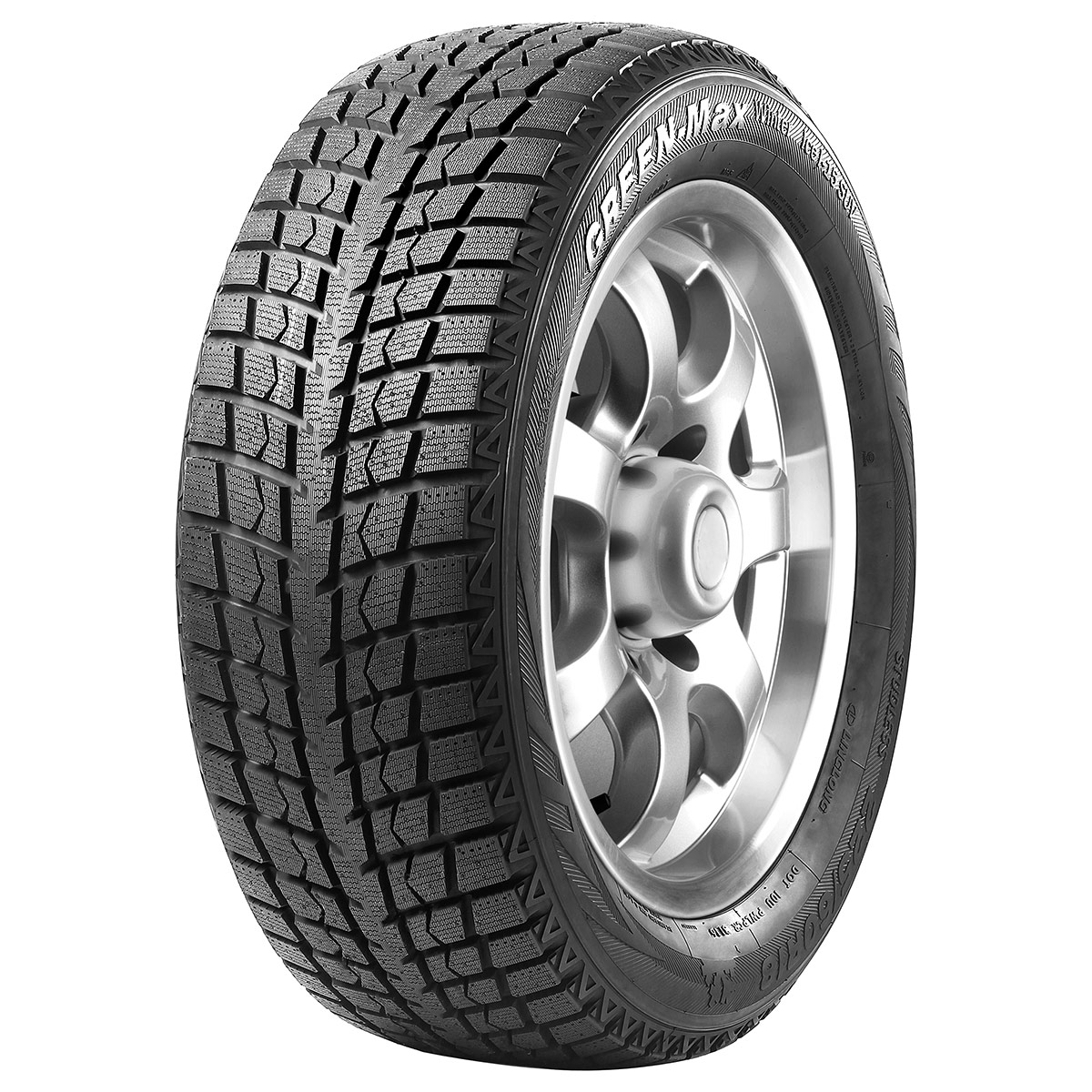 LinglongGreenMax Winter Ice I-15 Nordic SUV