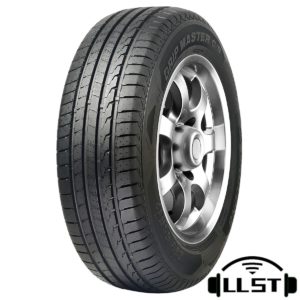 LinglongGrip Master C/S SUV äänenvaimennuksella