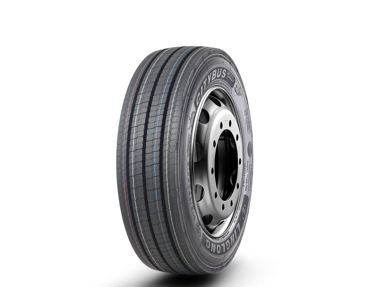 LinglongLAU609