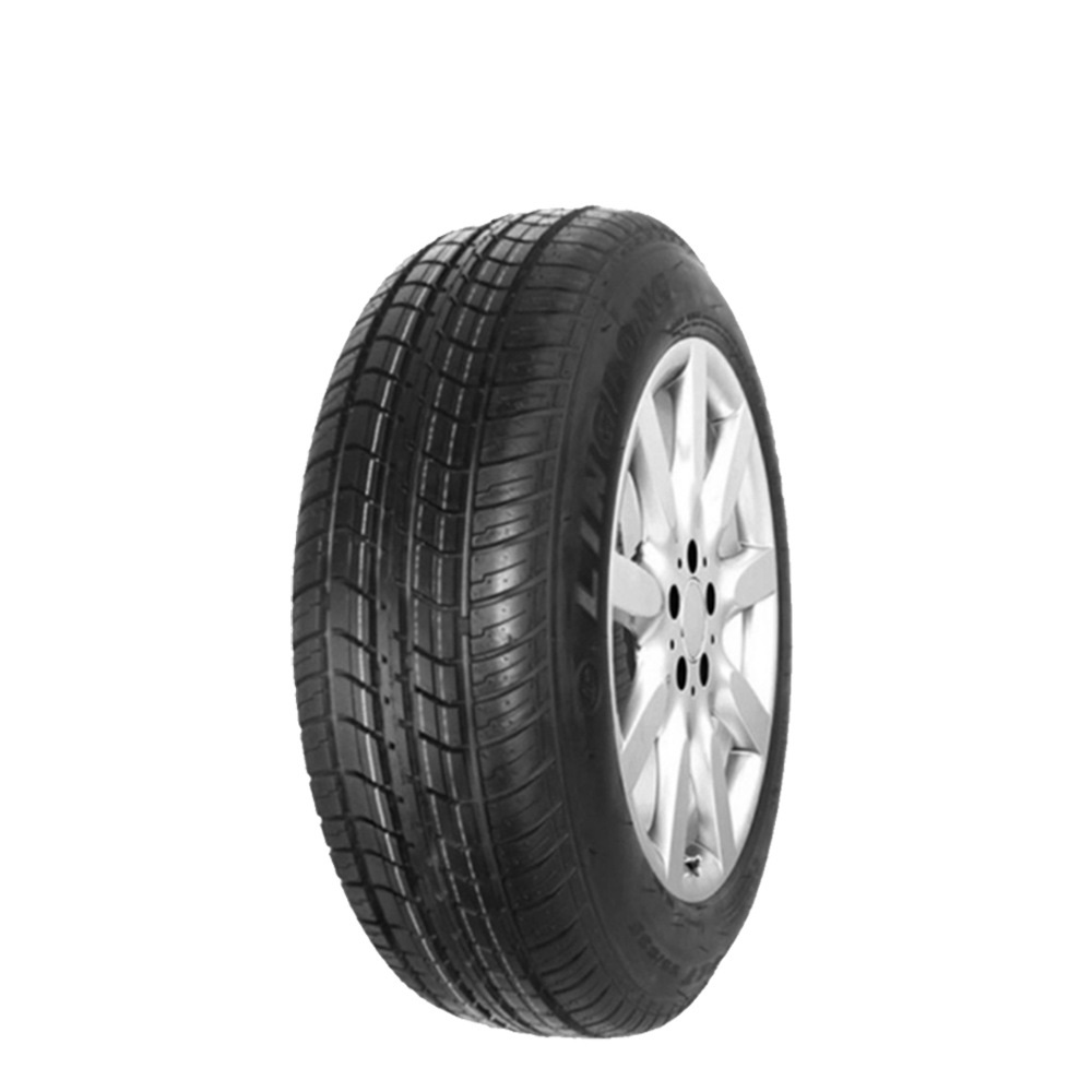LinglongLMA16 -Suurempi kantavuus-