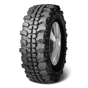 RadburgSimex Extrem 4X4 -pinnoitettu-