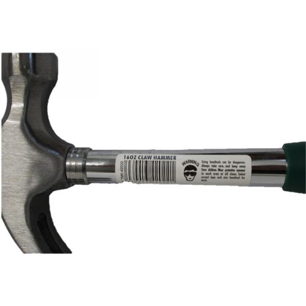 TIMPURINVASARA 16-OZ GREENHANDLE - Image 2