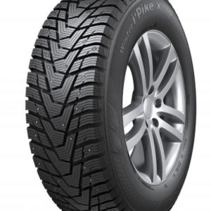 Hankook WINTER I*PIKE X W429A TARJOUS! 265/50-20